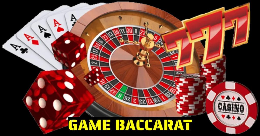 Chiến lược chơi Baccarat để tăng cơ hội thắng