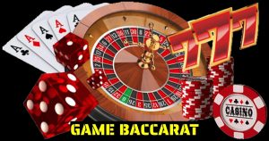 Chiến lược chơi Baccarat để tăng cơ hội thắng