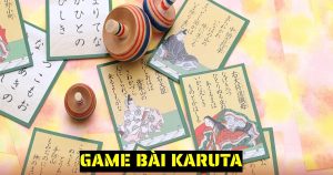 Những điều cần biết khi tham gia chơi bài Karuta