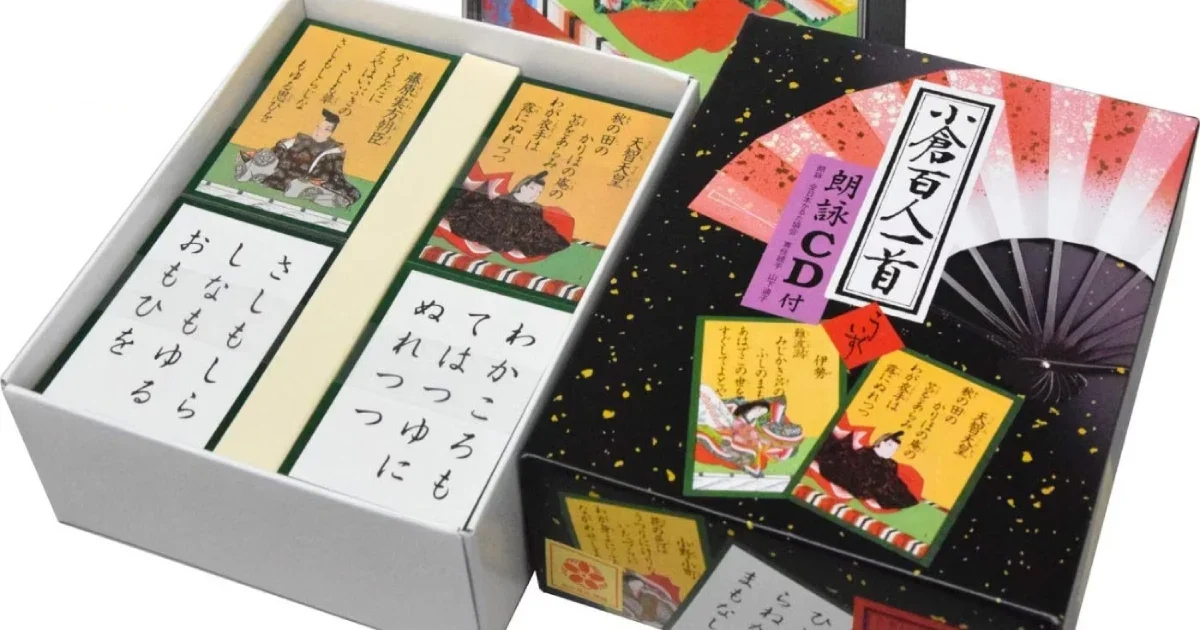 Mẹo chơi bài Karuta hiệu quả dành cho người mới