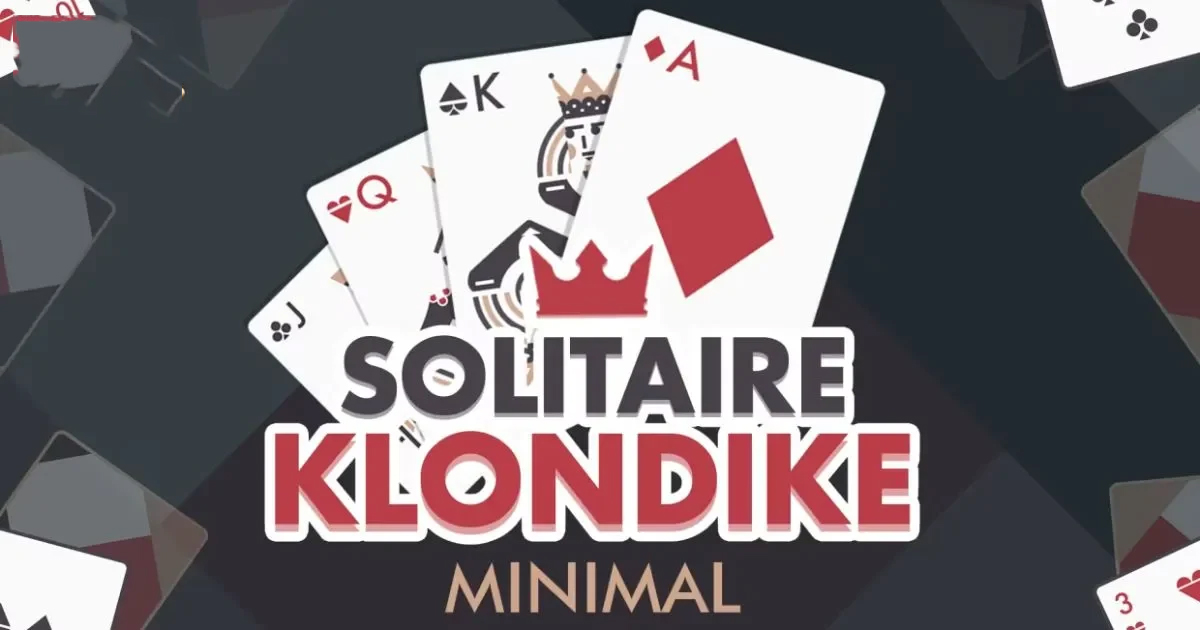 Mẹo chơi bài Klondike giúp bạn dễ dàng chiến thắng