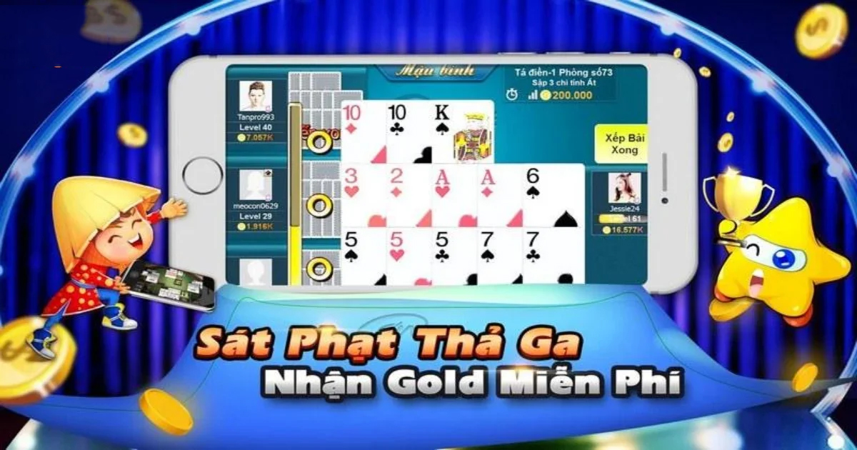 Những lưu ý khi tham gia chơi bài Mậu binh