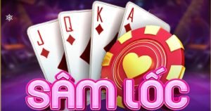 Game bài Sâm lốc: Hướng dẫn chi tiết cách chơi từ A đến Z