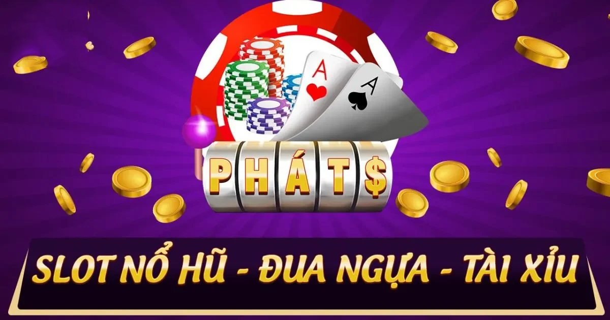 Game bài Slot: Giới thiệu cách chơi đơn giản