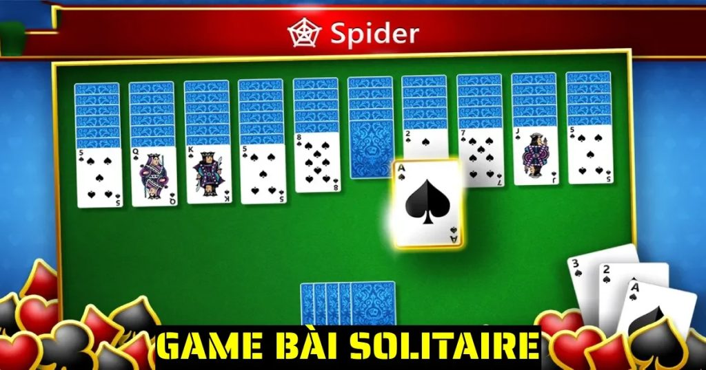 Những lưu ý cần biết khi chơi Solitaire