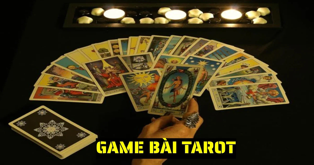 Những lưu ý cần biết khi sử dụng bài Tarot