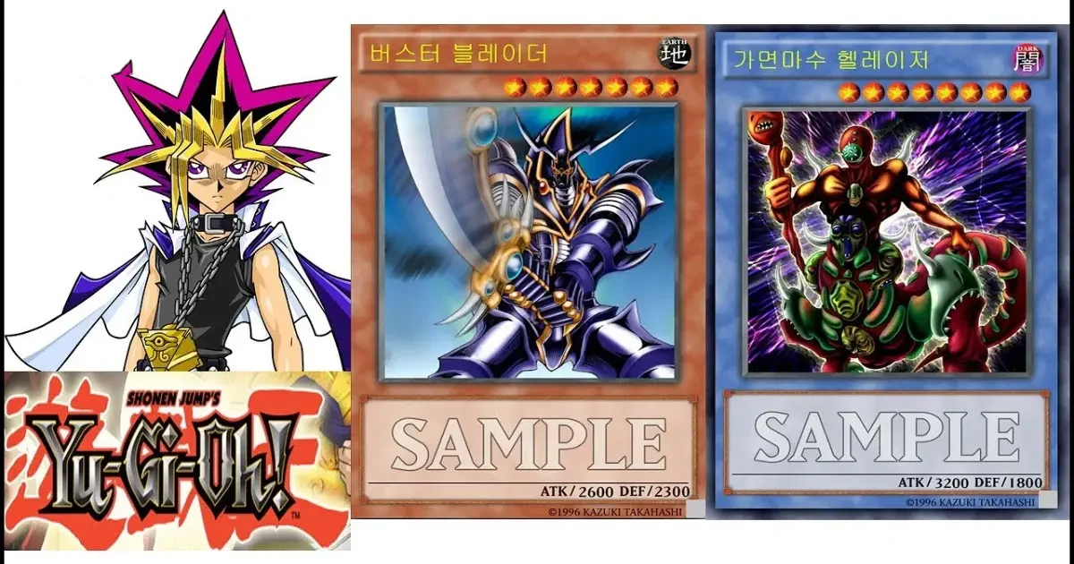 Mẹo chơi Yu-Gi-Oh giúp bạn giành chiến thắng