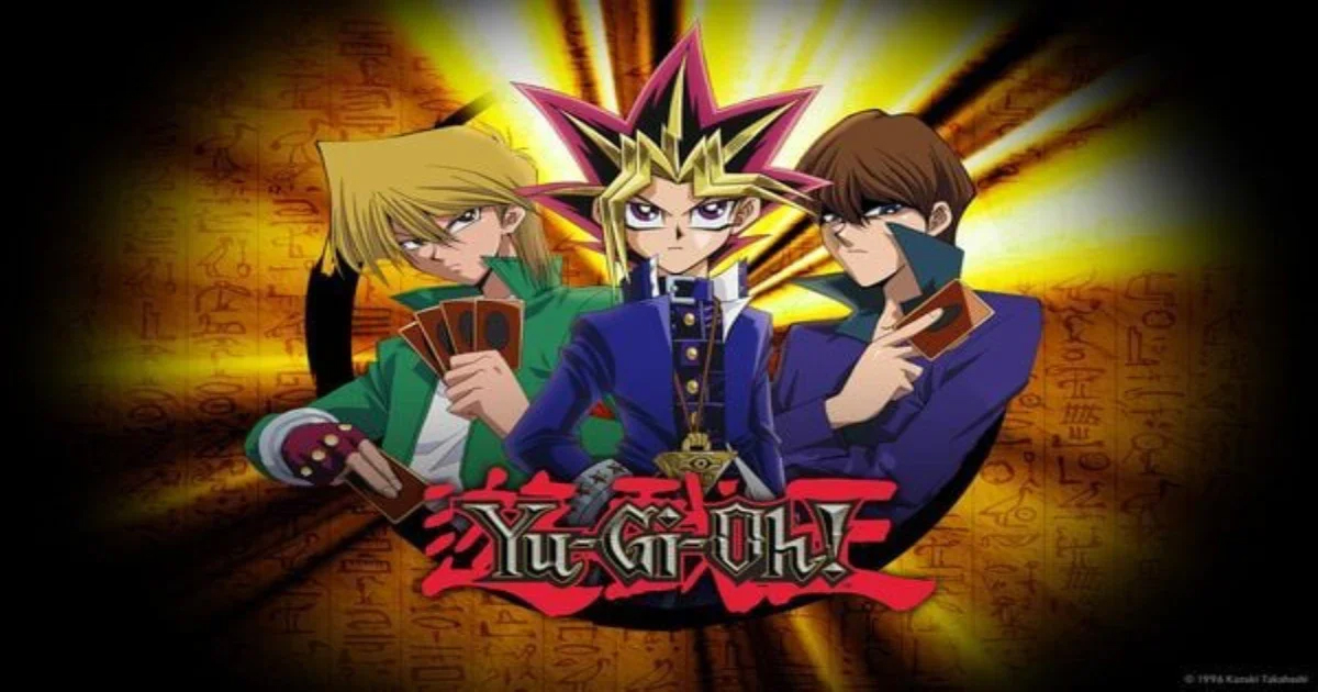 Chiến thuật chơi bài Yu-Gi-Oh dành cho người mới