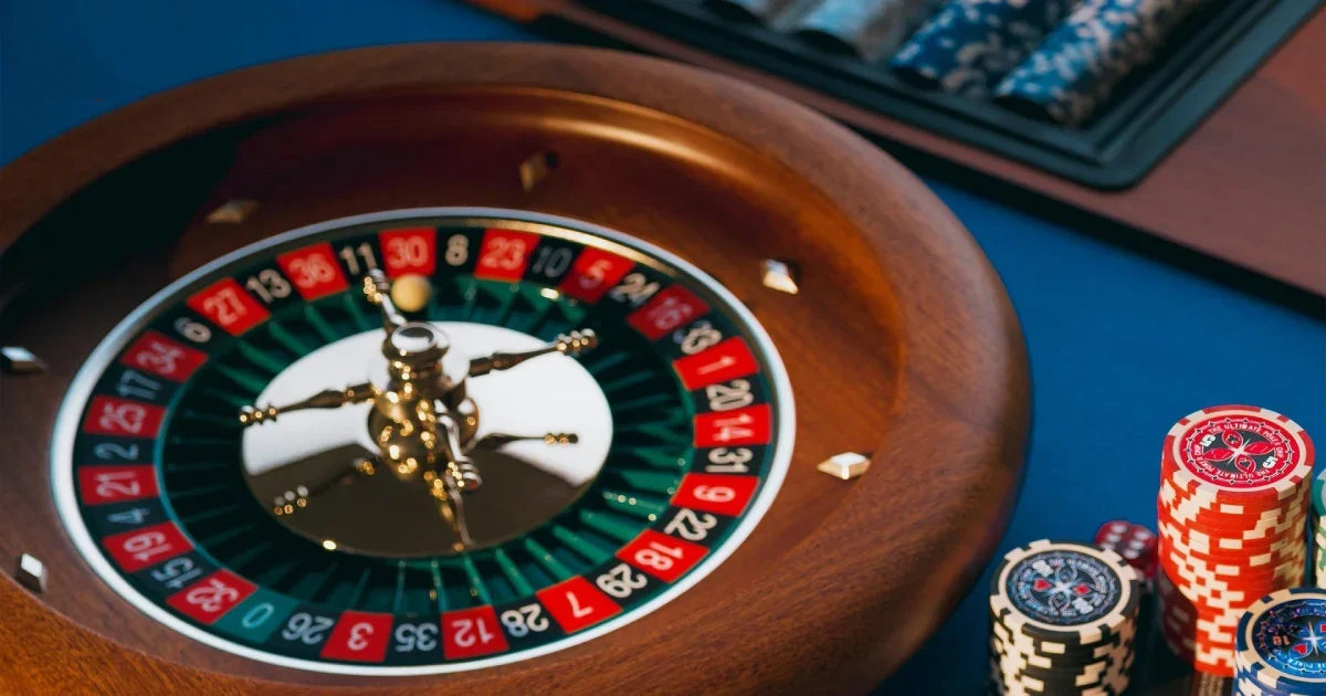 Chiến lược chơi Game Roulette cho người mới bắt đầu