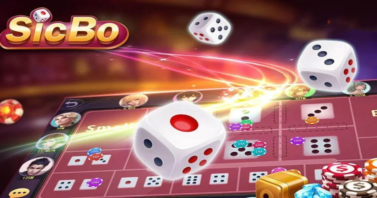 Giới thiệu về Game Sicbo: Cách chơi và luật lệ