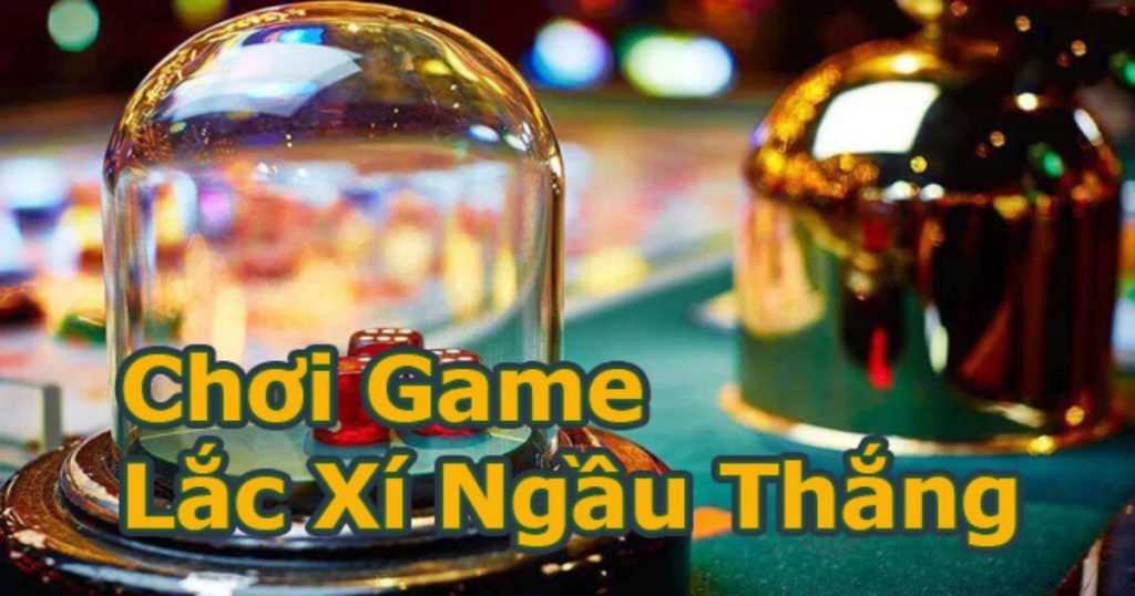 Phân tích tỷ lệ thắng trong Game Xí Ngầu