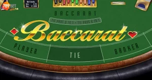 Kinh Nghiệm Chơi Baccarat Thành Công Trên 789bet