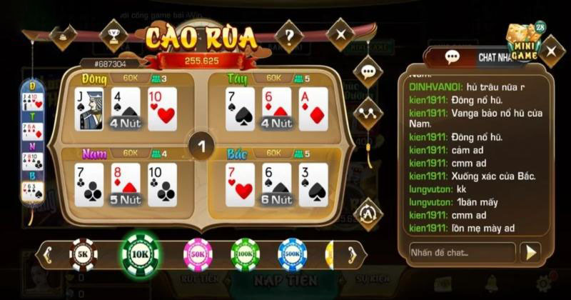 Tận Dụng Các Khuyến Mãi Từ 789bet