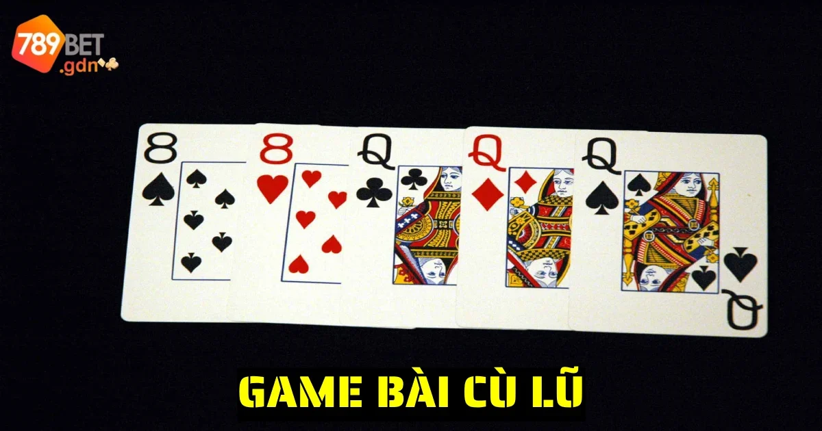 game bai cu lu 6