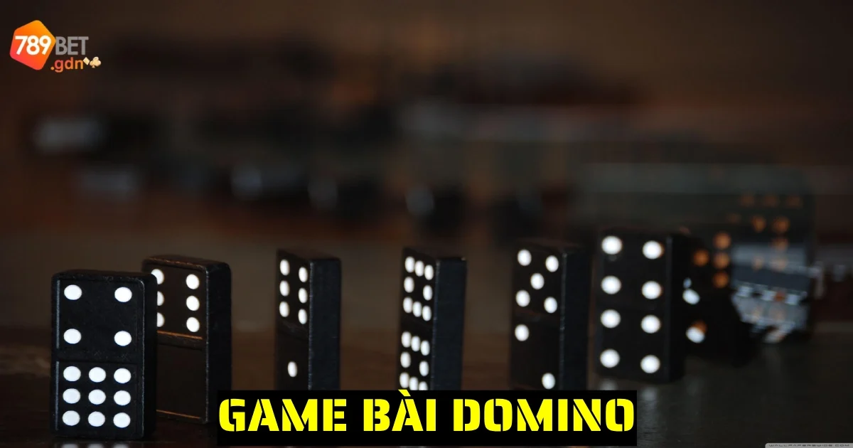 game bai domino 6