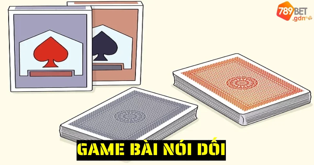 game bai noi doi 6